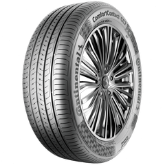 Lốp xe ô tô Continental 165/65R15 ComfortContact CC7 Thailand