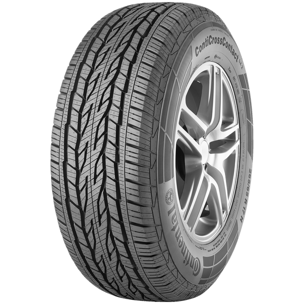 Lốp xe ô tô Continental 265/65R17 CrossContact LX2  Malaysia