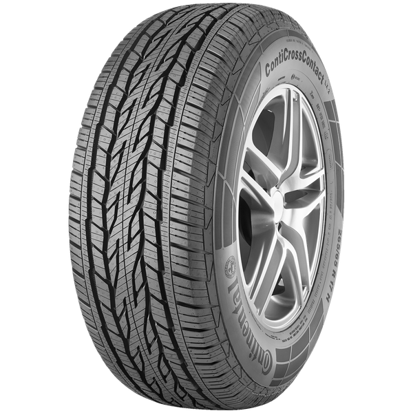 Lốp xe ô tô Continental 235/60R18 CrossContact LX2 Thailand