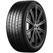 Lốp xe ô tô Continental 215/45R18 MaxContact MC6 Thailand