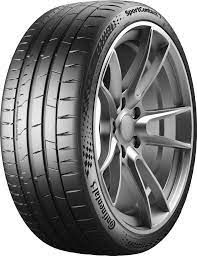Lốp xe ô tô Continental 245/40R17 MaxContact MC7 APEC