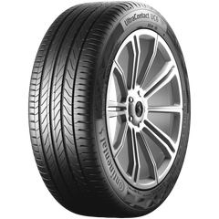 Lốp xe ô tô Continental 235/55R17 UltraContact6 UC6 Malaysia