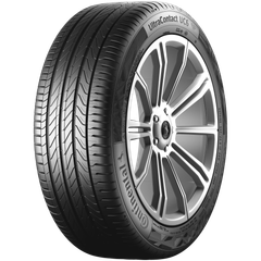 Lốp xe ô tô Continental 185/60R15 UltraContact UC6 Malaysia
