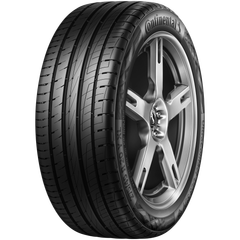 Lốp xe ô tô Continental 235/50R19 UltraContact UC6 SUV Thailand