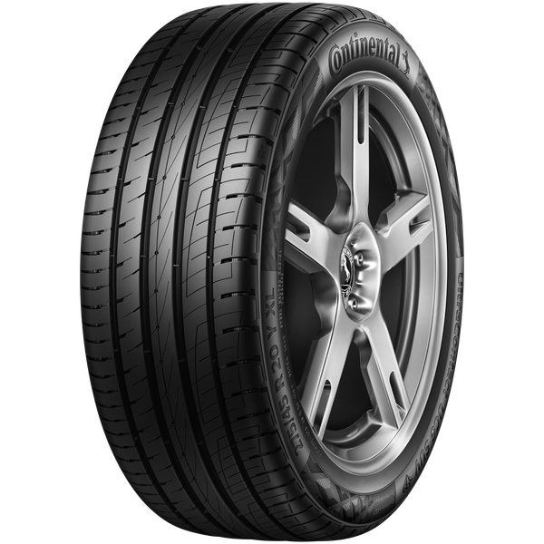 Lốp xe ô tô Continental 215/70R16 UltraContact UC6 SUV Thailand