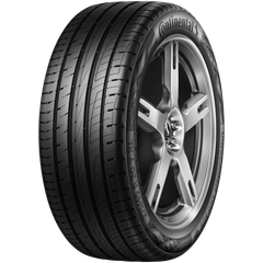 Lốp xe ô tô Continental 255/60R18 UltraContact UC6 SUV Thailand