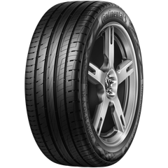 Lốp xe ô tô Continental 225/55R18 UltraContact UC6 SUV Malaysia