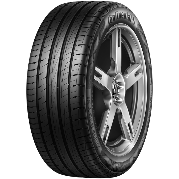 Lốp xe ô tô Continental 215/60R17 UltraContacr UC6 SUV Thailand