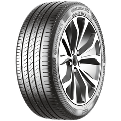 Lốp xe ô tô Continental 235/60R16 UltraContact UC7 Malaysia