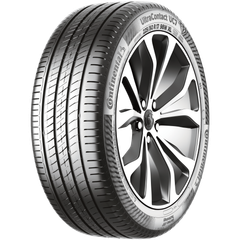 Lốp xe ô tô Continental 205/60R16 UltraContact UC7 Malaysia