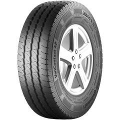 Lốp xe ô tô Continental 195R15 Vancap Malaysia