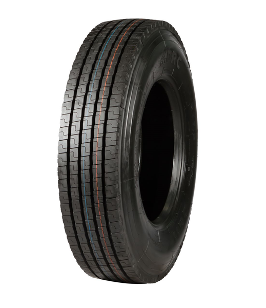 Lốp xe tải DRC 11R225 D611 16PR Việt Nam