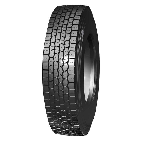 Lốp xe tải DRC 11R225 D731 16PR Việt Nam