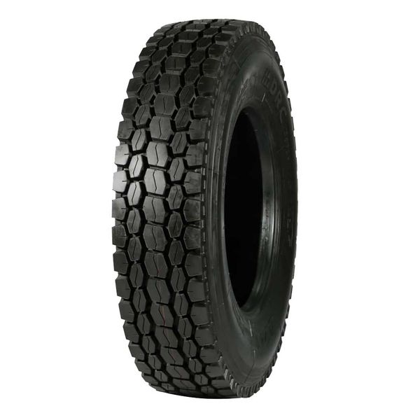 Lốp xe tải DRC 11R225 D741 16PR Việt Nam