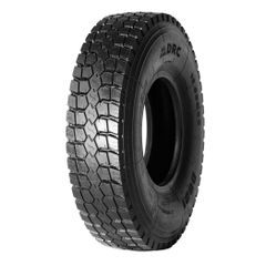 Lốp xe tải DRC 12R22.5  D821  18PR Việt Nam