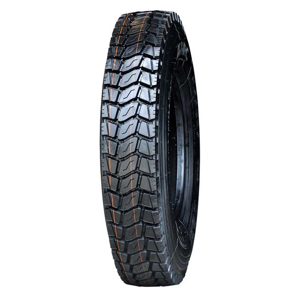 Lốp xe tải DRC 900R20 D831 16PR  - Việt Nam