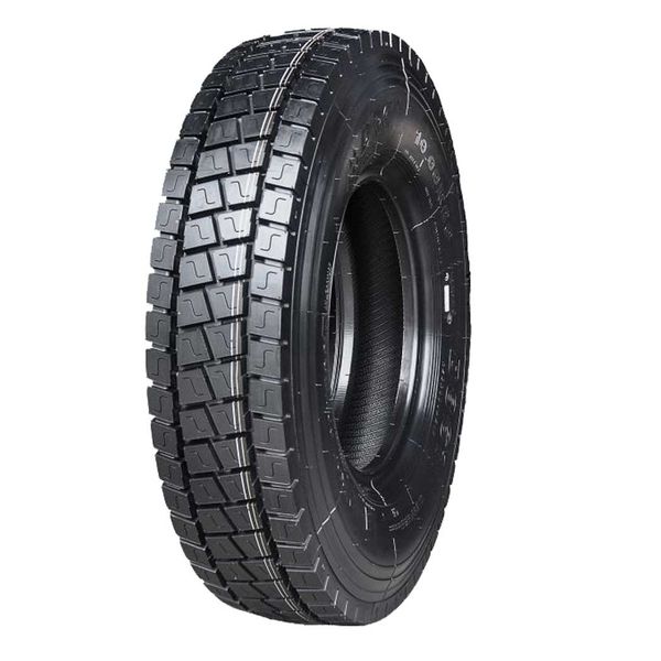 Lốp xe tải DRC 1000R20 D861 18PR Việt Nam