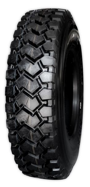 Lốp xe tải DRC 12R22.5  D912 18PR Việt Nam