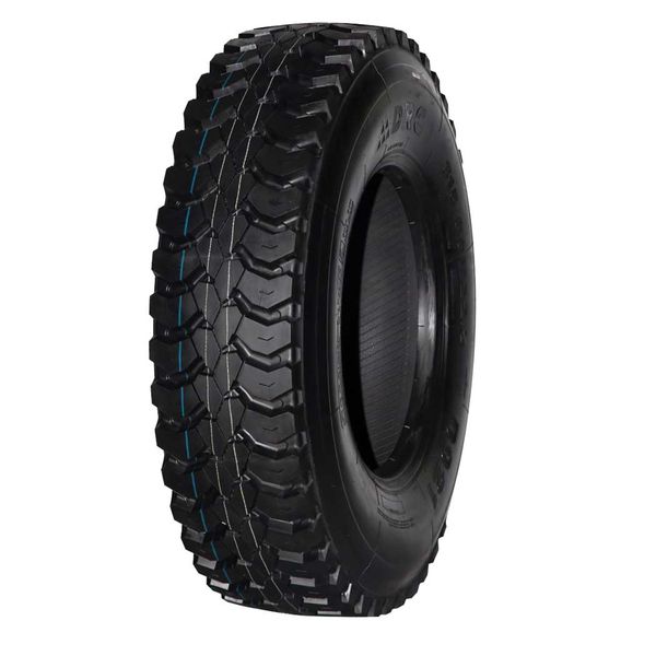 Lốp xe tải DRC 12R22.5  D921 20PR Việt Nam