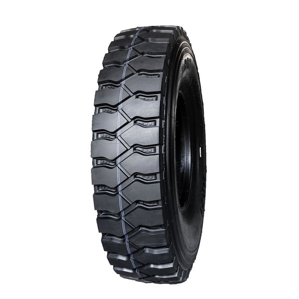 Lốp xe tải DRC 12R22.5  D951 18PR Việt Nam