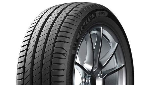 Lốp MICHELIN 205/55R17 [91W] Primacy 4ST MO