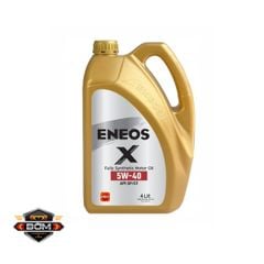 Nhớt Eneos  SN/CF 5W-40