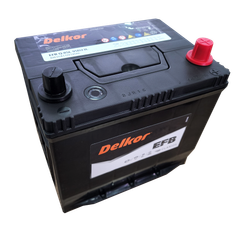 Ăc quy Delkor EFB Q-85/ 95D23L