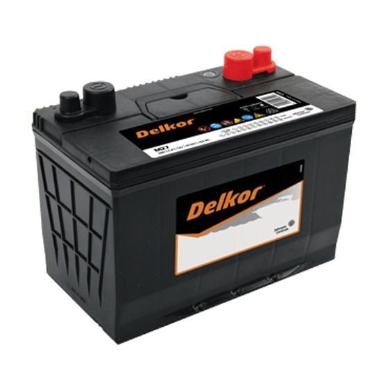 Ăc quy Delkor NT50-N24