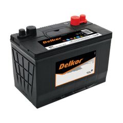 Ăc quy Delkor NT50-N24