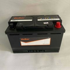 Ăc quy Delkor  DIN 59043