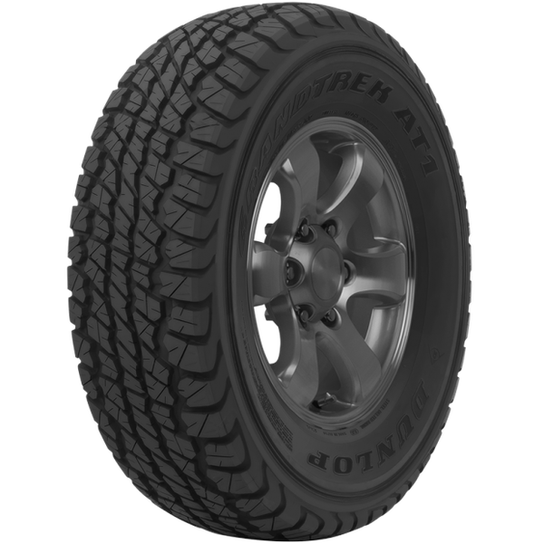Lốp xe Dunlop 31x10.50R15 LT GRANDTREK AT1 INDO