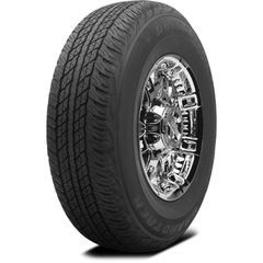Lốp xe Dunlop 245/70R17 GRANDTREK AT20 NHẬT