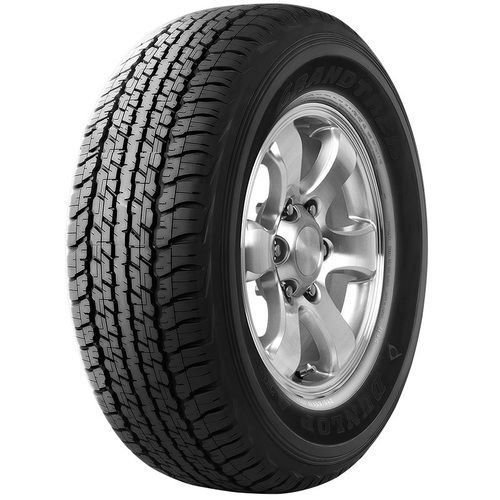 Lốp xe Dunlop 235/75R15 GRANDTREK AT22 THAI