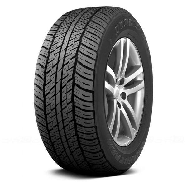 Lốp xe Dunlop 275/60R18 GRANDTREK AT23 NHẬT