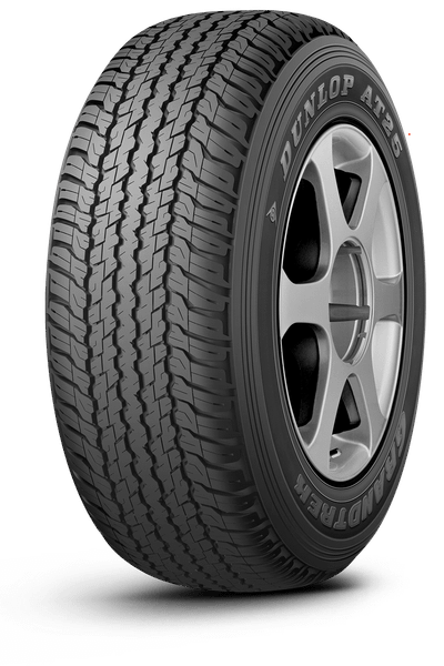 Lốp xe Dunlop 285/60R18 GRANDTREK AT25 NHẬT