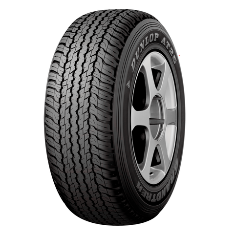 Lốp xe Dunlop 255/65R17 GRANDTREK AT25 THAI