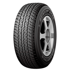 Lốp xe Dunlop 255/65R17 GRANDTREK AT25 THAI