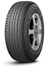 Lốp xe Dunlop 265/60R18 GRANDTREK AT25 THAI
