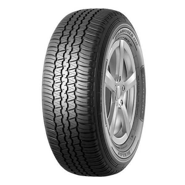 Lốp xe Dunlop 265/65R18 GRANDTREK AT30 NHẬT