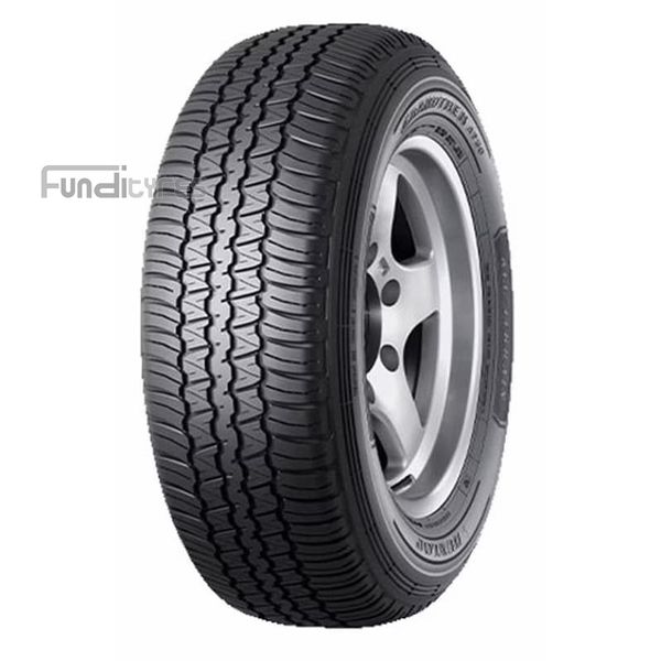 Lốp xe Dunlop 265/55R20 GRANDTREK AT30TRG NHẬT