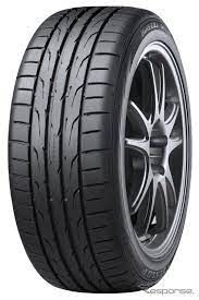 Lốp xe Dunlop 245/40R18 DIREZZA DZ102 NHẬT