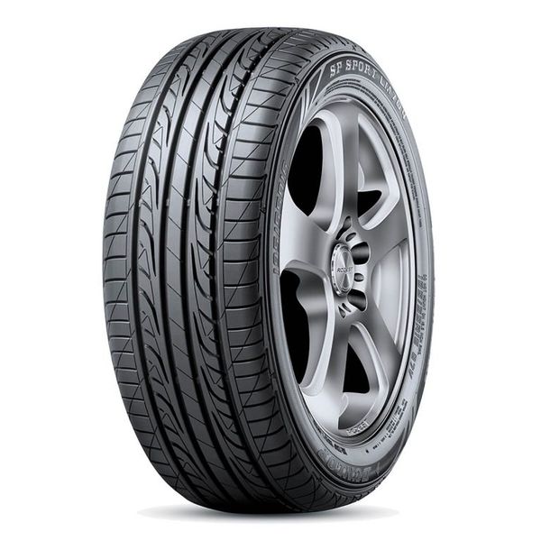 Lốp xe Dunlop 225/60R18 SP LM704 THAI