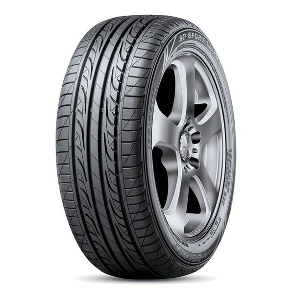 Lốp xe Dunlop 225/60R17 SP LM704 THAI