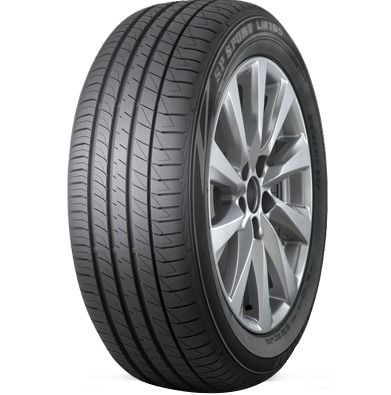 Lốp xe Dunlop 185/55R16 LM705 THAI