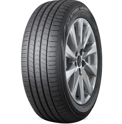 Lốp xe Dunlop 195/70R14 LM705 THAI