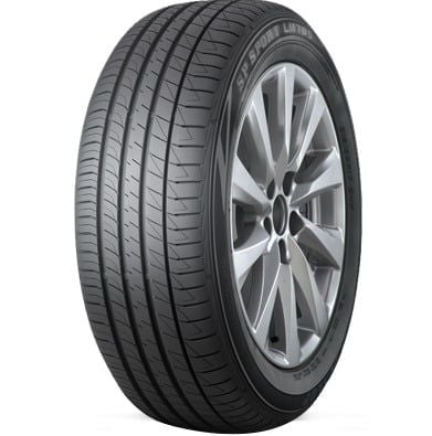 Lốp xe Dunlop 205/55R16 LM705 THAI