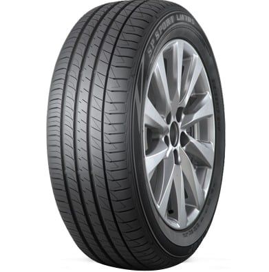 Lốp xe Dunlop 205/60R16 SP LM705 THAI