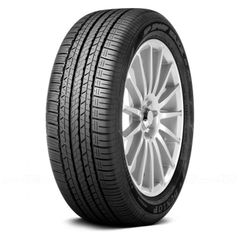 Lốp xe Dunlop 235/55R19 SPORT MAXXA1 NHẬT