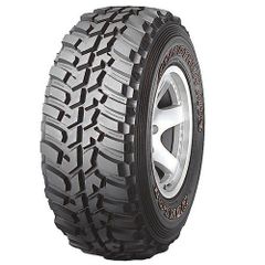 Lốp xe Dunlop 225/75R16 GRANDTREK MT2 NHẬT
