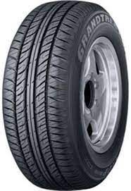 Lốp xe Dunlop 245/55R19 GRANDTREK PT2 NHẬT